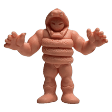 Cargar imagen en el visor de la galería, Kinnikuman - Snakeman - Eraser Mini Figure (92) - Cuchiwaii
