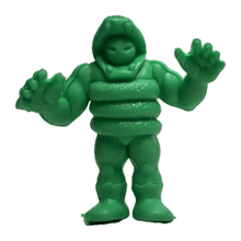Cargar imagen en el visor de la galería, Kinnikuman - Snakeman - Eraser Mini Figure - Green ver. (92) - Cuchiwaii
