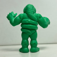 Cargar imagen en el visor de la galería, Kinnikuman - Snakeman - Eraser Mini Figure - Green ver. (92) - Cuchiwaii
