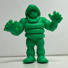 Cargar imagen en el visor de la galería, Kinnikuman - Snakeman - Eraser Mini Figure - Green ver. (92) - Cuchiwaii
