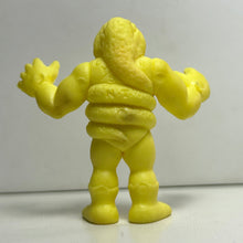 Cargar imagen en el visor de la galería, Kinnikuman - Snakeman - Eraser Mini Figure - Yellow ver. (92) - Cuchiwaii
