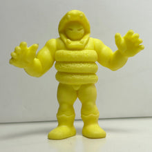 Cargar imagen en el visor de la galería, Kinnikuman - Snakeman - Eraser Mini Figure - Yellow ver. (92) - Cuchiwaii
