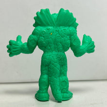 Load image into Gallery viewer, Kinnikuman - Sneagator (A) - Eraser Mini Figure - Green ver. (61) - Cuchiwaii
