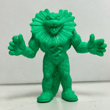 Load image into Gallery viewer, Kinnikuman - Sneagator (A) - Eraser Mini Figure - Green ver. (61) - Cuchiwaii
