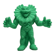 Load image into Gallery viewer, Kinnikuman - Sneagator (A) - Eraser Mini Figure - Green ver. (61) - Cuchiwaii
