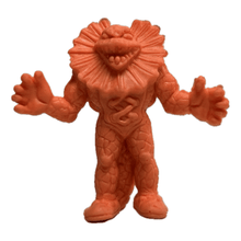 Load image into Gallery viewer, Kinnikuman - Sneagator (A) - Eraser Mini Figure - Orange ver. (61) - Cuchiwaii
