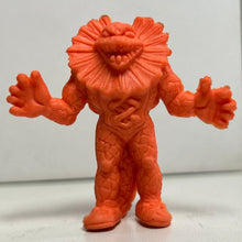 Load image into Gallery viewer, Kinnikuman - Sneagator (A) - Eraser Mini Figure - Orange ver. (61) - Cuchiwaii
