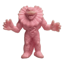 Load image into Gallery viewer, Kinnikuman - Sneagator (A) - Eraser Mini Figure - Pink ver. (61) - Cuchiwaii
