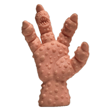 Load image into Gallery viewer, Kinnikuman - Sneagator (C - Claw) - Eraser Mini Figure (118) - Cuchiwaii
