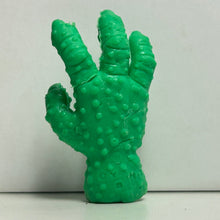 Load image into Gallery viewer, Kinnikuman - Sneagator (C - Claw) - Eraser Mini Figure - Green ver. (118) - Cuchiwaii
