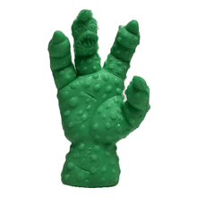 Load image into Gallery viewer, Kinnikuman - Sneagator (C - Claw) - Eraser Mini Figure - Green ver. (118) - Cuchiwaii
