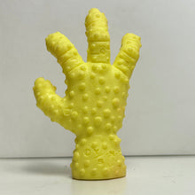 Load image into Gallery viewer, Kinnikuman - Sneagator (C - Claw) - Eraser Mini Figure - Yellow ver. (118) - Cuchiwaii
