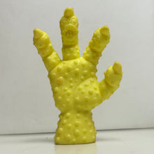 Load image into Gallery viewer, Kinnikuman - Sneagator (C - Claw) - Eraser Mini Figure - Yellow ver. (118) - Cuchiwaii
