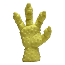 Load image into Gallery viewer, Kinnikuman - Sneagator (C - Claw) - Eraser Mini Figure - Yellow ver. (118) - Cuchiwaii
