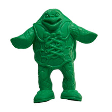 Cargar imagen en el visor de la galería, Kinnikuman - Sneagator (E) - Eraser Figure - Green ver. (253) - Cuchiwaii
