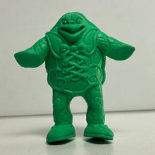 Cargar imagen en el visor de la galería, Kinnikuman - Sneagator (E) - Eraser Figure - Green ver. (253) - Cuchiwaii
