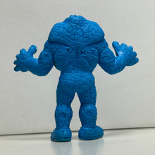 Load image into Gallery viewer, Kinnikuman - Sneagator - Eraser Mini Figure - Blue ver. (73) - Cuchiwaii
