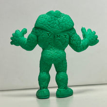 Load image into Gallery viewer, Kinnikuman - Sneagator - Eraser Mini Figure - Green ver. (73) - Cuchiwaii
