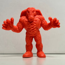 Cargar imagen en el visor de la galería, Kinnikuman - Sneagator - Eraser Mini Figure - Orange ver. (73) - Cuchiwaii

