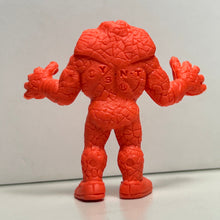 Cargar imagen en el visor de la galería, Kinnikuman - Sneagator - Eraser Mini Figure - Orange ver. (73) - Cuchiwaii
