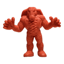 Cargar imagen en el visor de la galería, Kinnikuman - Sneagator - Eraser Mini Figure - Orange ver. (73) - Cuchiwaii
