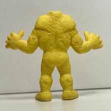 Cargar imagen en el visor de la galería, Kinnikuman - Sneagator - Eraser Mini Figure - Yellow ver. (73) - Cuchiwaii

