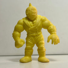 Cargar imagen en el visor de la galería, Kinnikuman Soldier (A) - Eraser Figure - Yellow ver. (208) - Cuchiwaii
