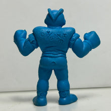 Load image into Gallery viewer, Kinnikuman - Specialman (A) - Eraser Mini Figure - Blue ver. (49) - Cuchiwaii

