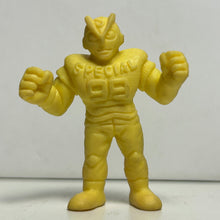 Load image into Gallery viewer, Kinnikuman - Specialman (A) - Eraser Mini Figure - Yellow ver. (49) - Cuchiwaii
