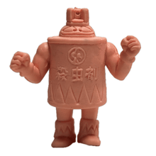 Load image into Gallery viewer, Kinnikuman - Spray Genie - Eraser Mini Figure (59) - Cuchiwaii
