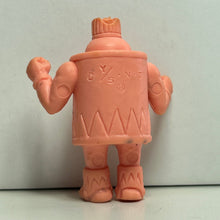 Load image into Gallery viewer, Kinnikuman - Spray Genie - Eraser Mini Figure (59) - Cuchiwaii
