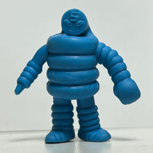 Load image into Gallery viewer, Kinnikuman - Springman - Eraser Figure - Keshi - Blue - Cuchiwaii
