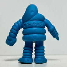 Load image into Gallery viewer, Kinnikuman - Springman - Eraser Figure - Keshi - Blue - Cuchiwaii

