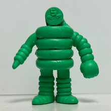 Load image into Gallery viewer, Kinnikuman - Springman - Eraser Figure - Keshi - Green - Cuchiwaii

