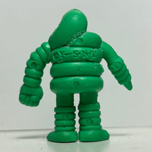 Load image into Gallery viewer, Kinnikuman - Springman - Eraser Figure - Keshi - Green - Cuchiwaii
