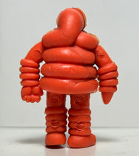 Cargar imagen en el visor de la galería, Kinnikuman - Springman - Eraser Figure - Keshi - Orange - Cuchiwaii
