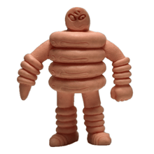 Cargar imagen en el visor de la galería, Kinnikuman - Springman - Eraser Mini Figure (69) - Cuchiwaii
