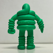 Load image into Gallery viewer, Kinnikuman - Springman - Eraser Mini Figure - Green ver. (69) - Cuchiwaii
