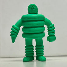 Load image into Gallery viewer, Kinnikuman - Springman - Eraser Mini Figure - Green ver. (69) - Cuchiwaii
