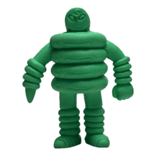 Load image into Gallery viewer, Kinnikuman - Springman - Eraser Mini Figure - Green ver. (69) - Cuchiwaii
