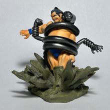 Load image into Gallery viewer, Kinnikuman - Springman vs. Wolfman - Super Figure Revolution - Cuchiwaii
