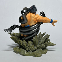 Load image into Gallery viewer, Kinnikuman - Springman vs. Wolfman - Super Figure Revolution - Cuchiwaii
