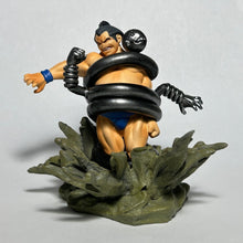 Load image into Gallery viewer, Kinnikuman - Springman vs. Wolfman - Super Figure Revolution - Cuchiwaii
