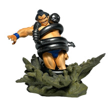 Load image into Gallery viewer, Kinnikuman - Springman vs. Wolfman - Super Figure Revolution - Cuchiwaii
