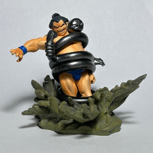 Load image into Gallery viewer, Kinnikuman - Springman vs. Wolfman - Super Figure Revolution - Cuchiwaii
