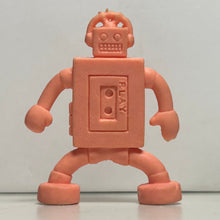 Cargar imagen en el visor de la galería, Kinnikuman - Stereo Cassette King - Eraser Mini Figure (33) - Cuchiwaii
