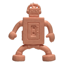 Cargar imagen en el visor de la galería, Kinnikuman - Stereo Cassette King - Eraser Mini Figure (33) - Cuchiwaii
