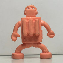 Cargar imagen en el visor de la galería, Kinnikuman - Stereo Cassette King - Eraser Mini Figure (33) - Cuchiwaii
