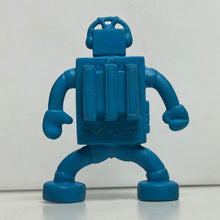 Cargar imagen en el visor de la galería, Kinnikuman - Stereo Cassette King - Eraser Mini Figure - Blue ver. (33) - Cuchiwaii
