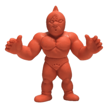 Cargar imagen en el visor de la galería, Kinnikuman - Suguru Kinniku (A) - Eraser Mini Figure - Orange ver. (1) - Cuchiwaii
